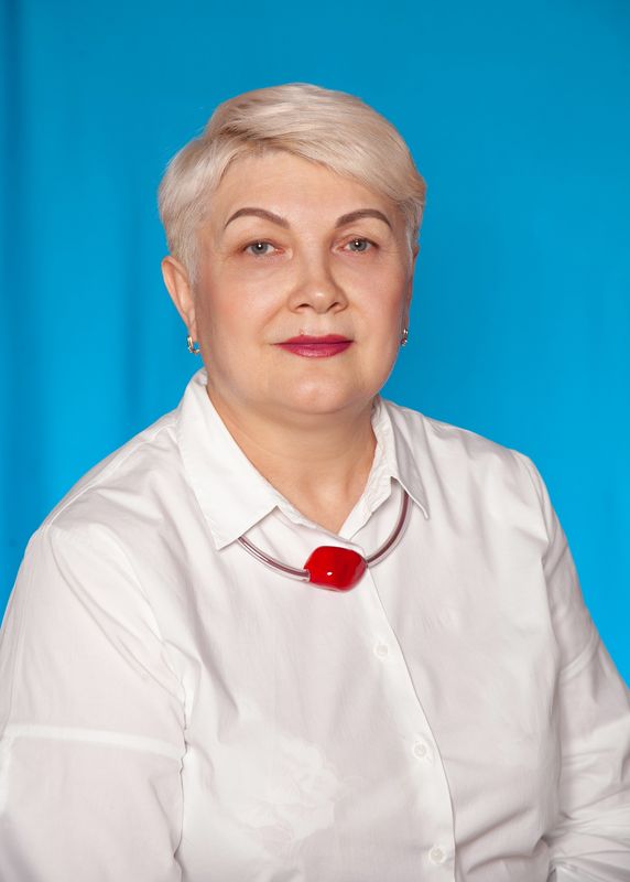Перемитина Лариса Михайловна.